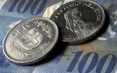 Frankowe podchody: Sejm złagodził ustawę frankową