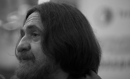 Zmarł Zdzisław Jaskuła, dyrektor Teatru Nowego w Łodzi