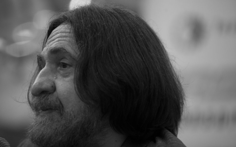 Zmarł Zdzisław Jaskuła, dyrektor Teatru Nowego w Łodzi