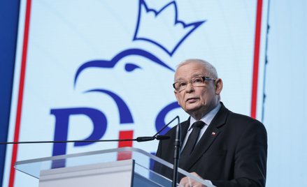 Jarosław Kaczyński