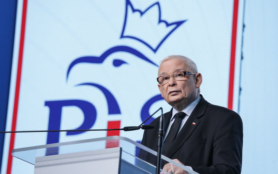 Jarosław Kaczyński