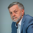 Andrzej Zybertowicz. Przyszłość? Zostaną kapitaliści, najbardziej utalentowani i prekariat