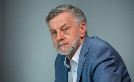 Andrzej Zybertowicz. Przyszłość? Zostaną kapitaliści, najbardziej utalentowani i prekariat