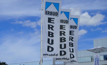 Erbud ma umowę na budowę budynku usługowo-hotelowego za 40 mln zł netto