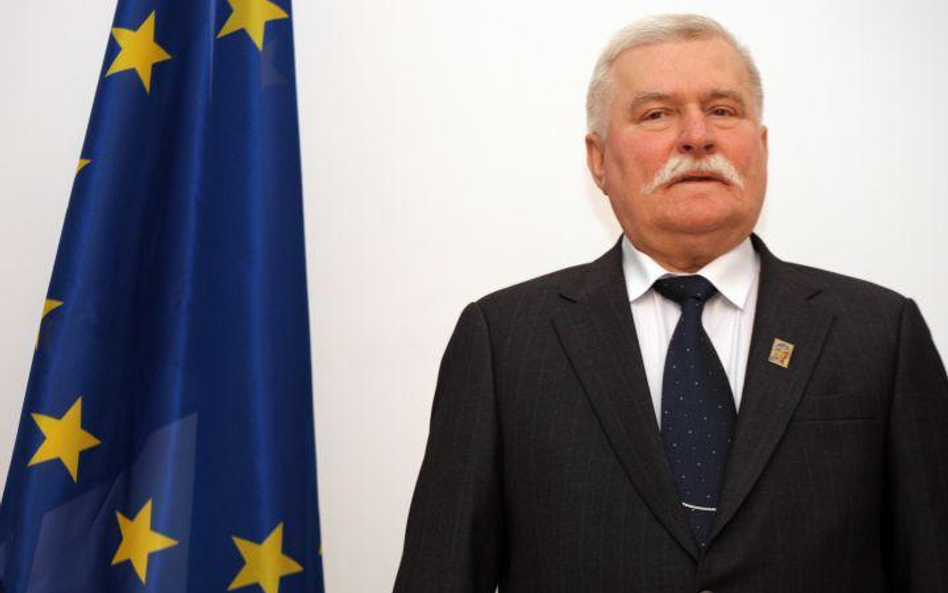 Lech Wałęsa