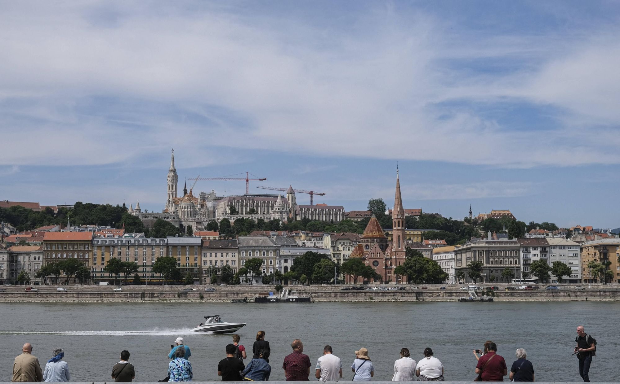 Węgry inwestują w promocję na polskim rynku. Powierzają ją międzynarodowej firmie