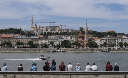 Za promocję Węgier w Polsce odpowiadać będzie międzynarodowa agencja Kleber Group