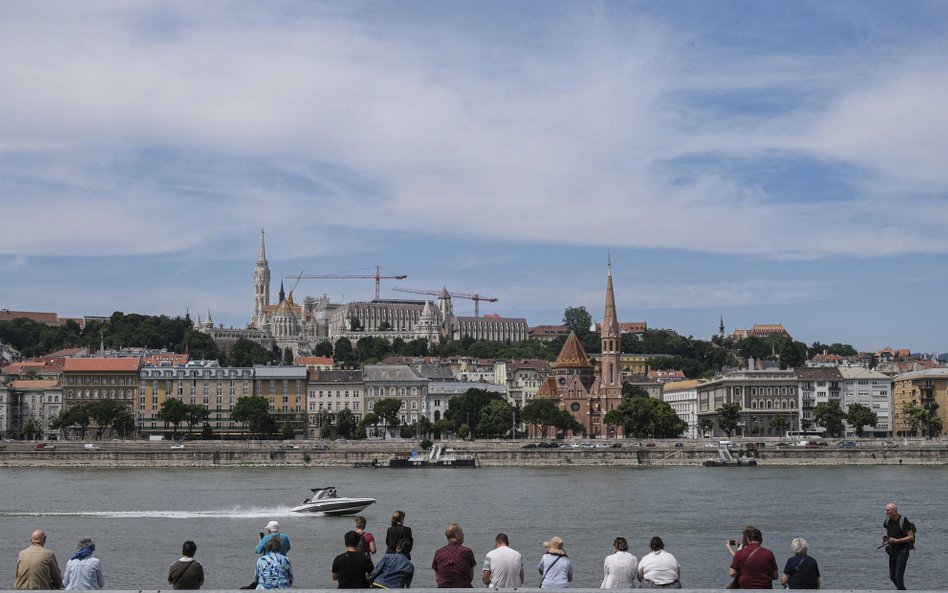 Za promocję Węgier w Polsce odpowiadać będzie międzynarodowa agencja Kleber Group