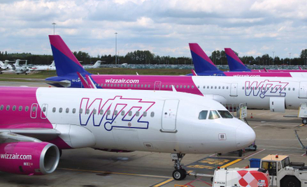 Duński fundusz emerytalny wychodzi z Wizz Air