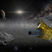 Nasza wiedza na temat Pasa Kuipera poszerzyła się dzięki sondzie New Horizons