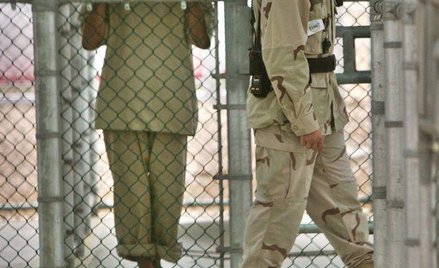 Więzienie w Guantanamo