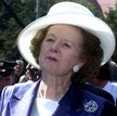 Margaret Thatcher pod koniec życia zmagała się z demencją. Teraz łatwiej będzie wykryć chorobę przed