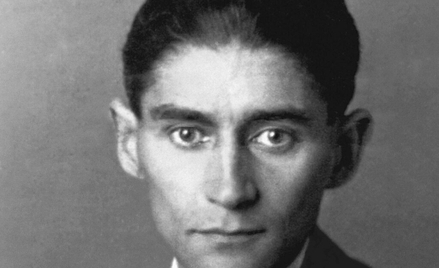 Franz Kafka (1883-1924)