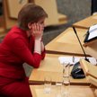 Nicola Sturgeon