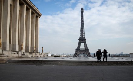 Europa: Setki miliardów euro na pomoc dla firm