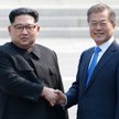 Prezydent Korei Południowej po raz pierwszy od dekady przyjedzie do Pjongjangu