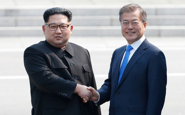 Prezydent Korei Południowej po raz pierwszy od dekady przyjedzie do Pjongjangu