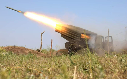 Ukraińskie rakiety sięgają coraz dalej w głąb okupowanego terytorium, a nawet na tereny południowej 