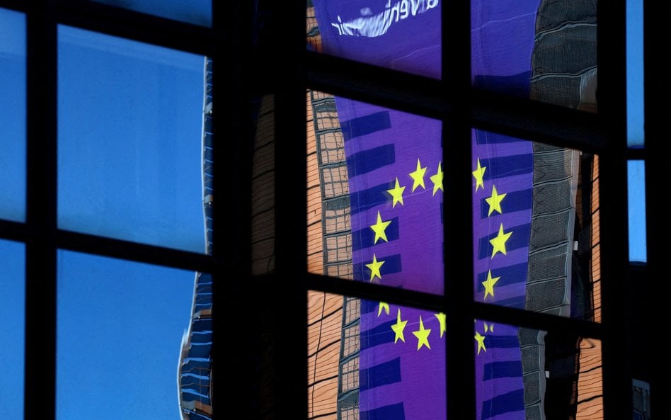 UE miała uczynić Europę globalnym graczem, a w rzeczywistości doprowadziła do sytuacji, w której nik
