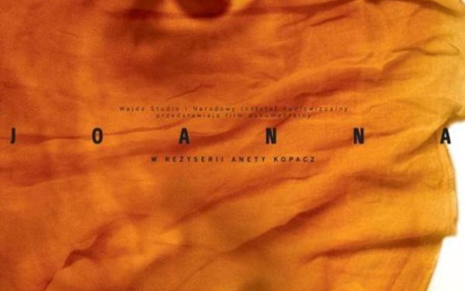 „Joanna" Anety Kopacz