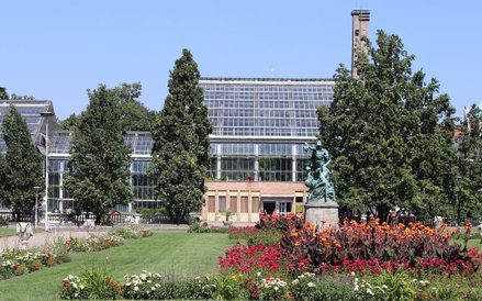 Palmiarnia Poznańska