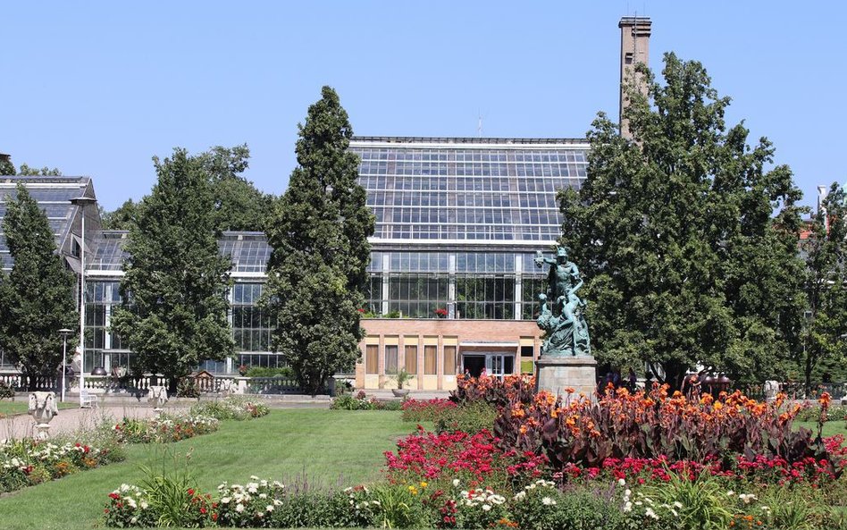 Palmiarnia Poznańska