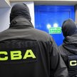 Pracownica Centralnego Biura Antykorupcyjnego Katarzyna G. od 30 grudnia ubiegłego roku jest tymczas