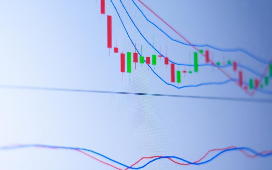 Typ fundamentalny: para USD/CAD na wzrostowej ścieżce