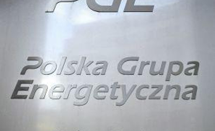 Przetasowania kadrowe w PGE