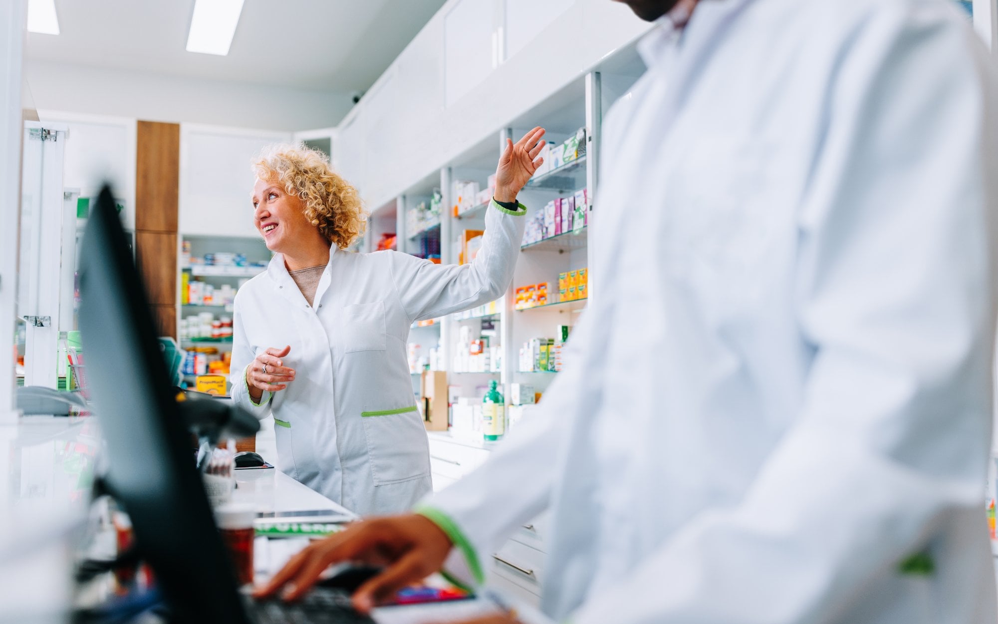 1 kwietnia wchodzi nowa lista leków refundowanych. Refundacja obejmie 16 nowych terapii