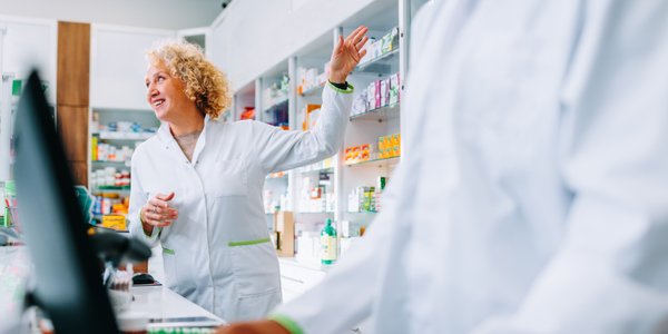 1 kwietnia wchodzi nowa lista leków refundowanych. Refundacja obejmie 16 nowych terapii