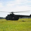Śmigłowiec Mi-8 (fot. ilustracyjna)