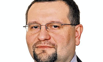 Grzegorz Zatryb główny strateg, Skarbiec TFI