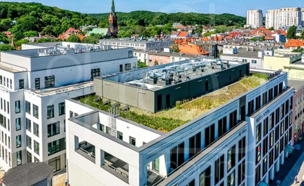 Gdańska Officyna już gotowa