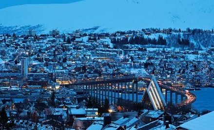 Białoruś kupiła ropę w Norwegii