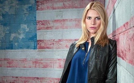 Homeland – Showtime