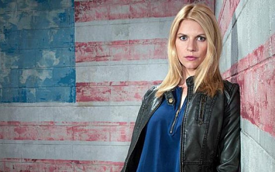 Homeland – Showtime