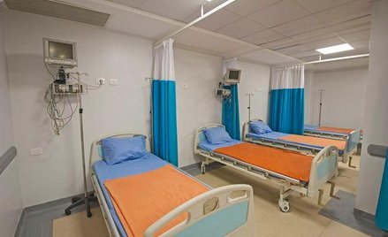 Zmiany w działalności leczniczej: Świadczenia będą kupować samorządy, które na to stać