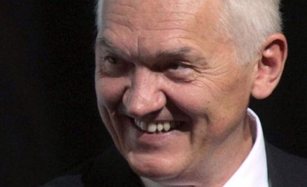 Gennadij Timczenko