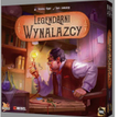 „Legendarni wynalazcy", Wydawnictwo Rebel