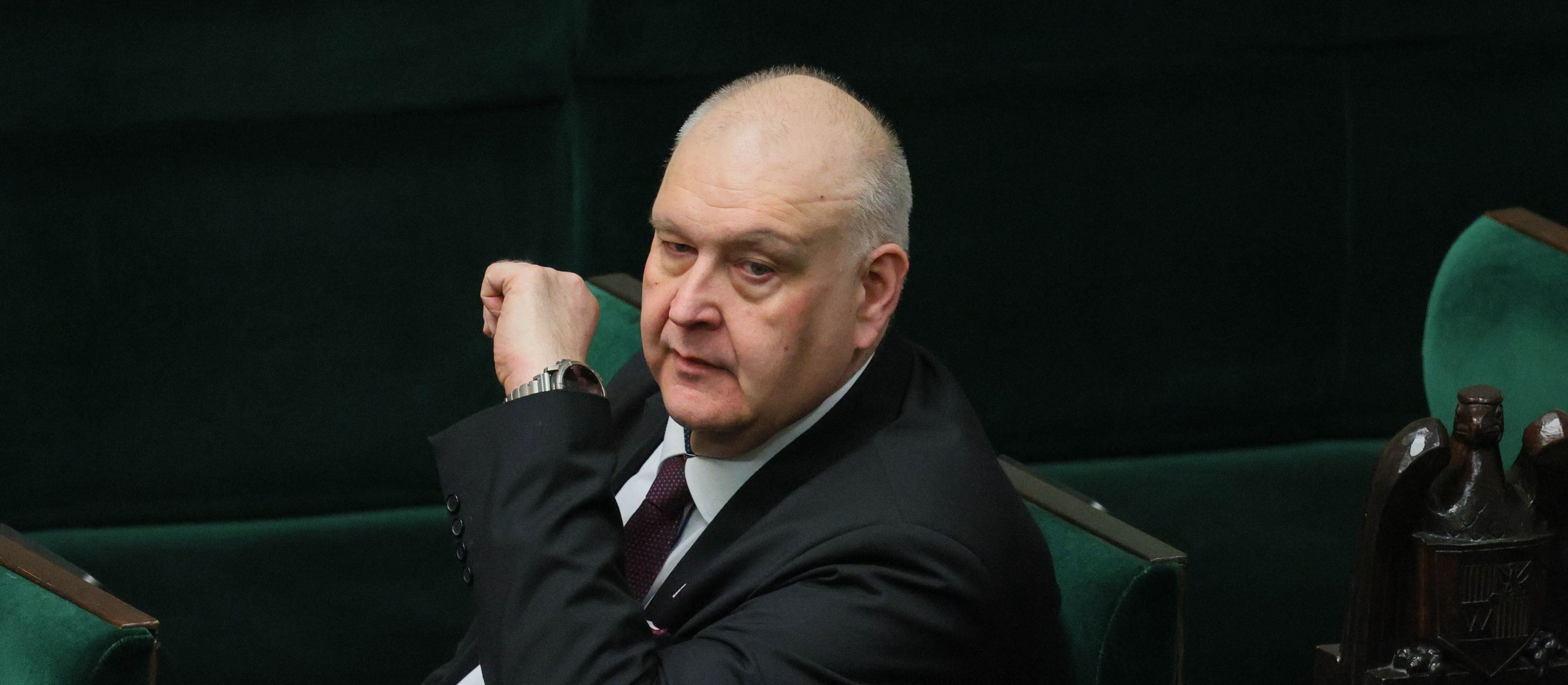 Władza idzie na zwarcie z prezesem TK Bogdanem Święczkowskim. Nowa wersja uchwały ws. TK