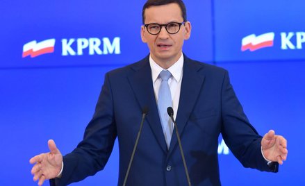 Zero deficytu w 2021 roku? To całkiem możliwe