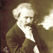 Ignacy Jan Paderewski (1860–1941).