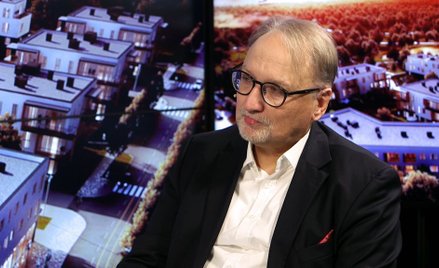 Kazimierz Kirejczyk: Kurczą się zasoby gruntów