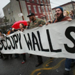 USA: nauczą okupacji Wall Street