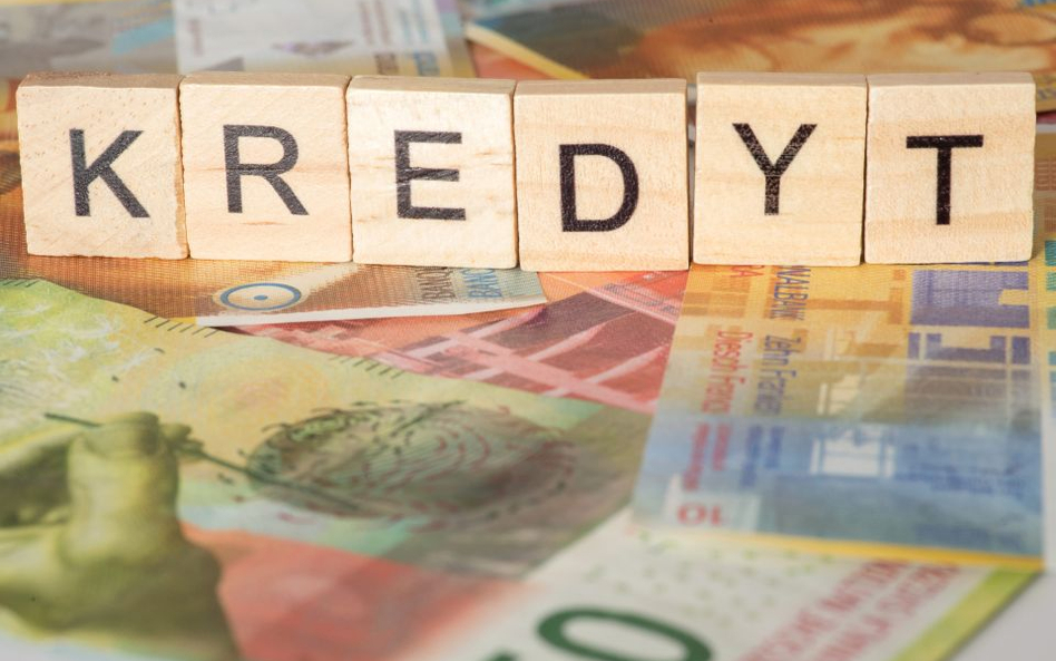 Frankowicze: czy kredytobiorca prowadzący firmę to konsument - Sąd Apelacyjny czeka na uchwałę SN