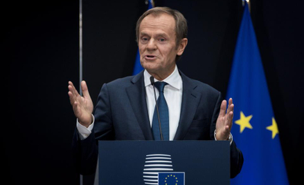 Donald Tusk trafnie czyta polską politykę, ale utracił skuteczność działania