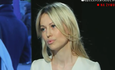 Magdalena Ogórek
