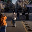 Korea Płd.: Pierwsza od lutego doba bez zakażeń w Daegu