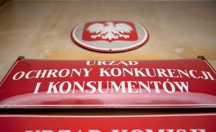 Marek Martyniszy: Konkurencja, głupcze